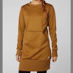NWT Helly Hansen Cedar Drown Hytte Dress